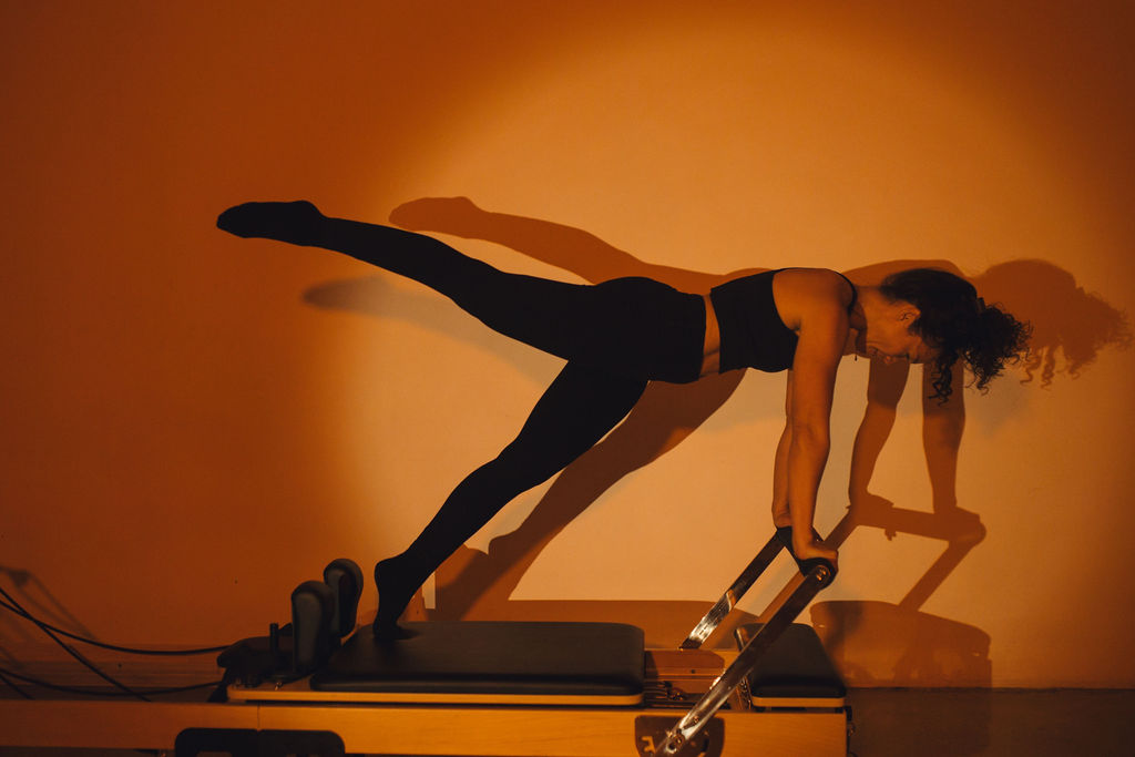 Athletic Reformer